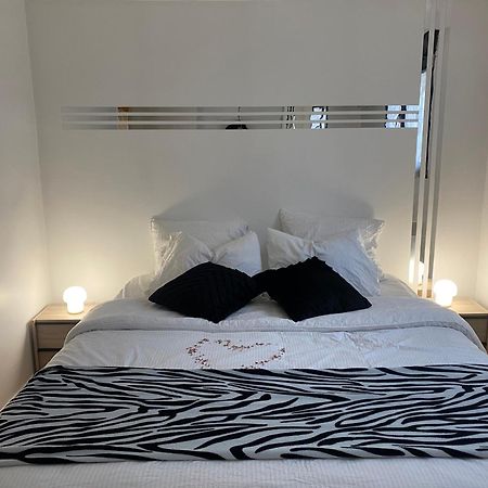 Eden In Vitry Logement Entier Екстер'єр фото