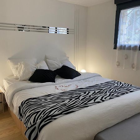 Eden In Vitry Logement Entier Екстер'єр фото