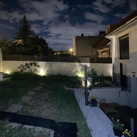 Eden In Vitry Logement Entier Екстер'єр фото