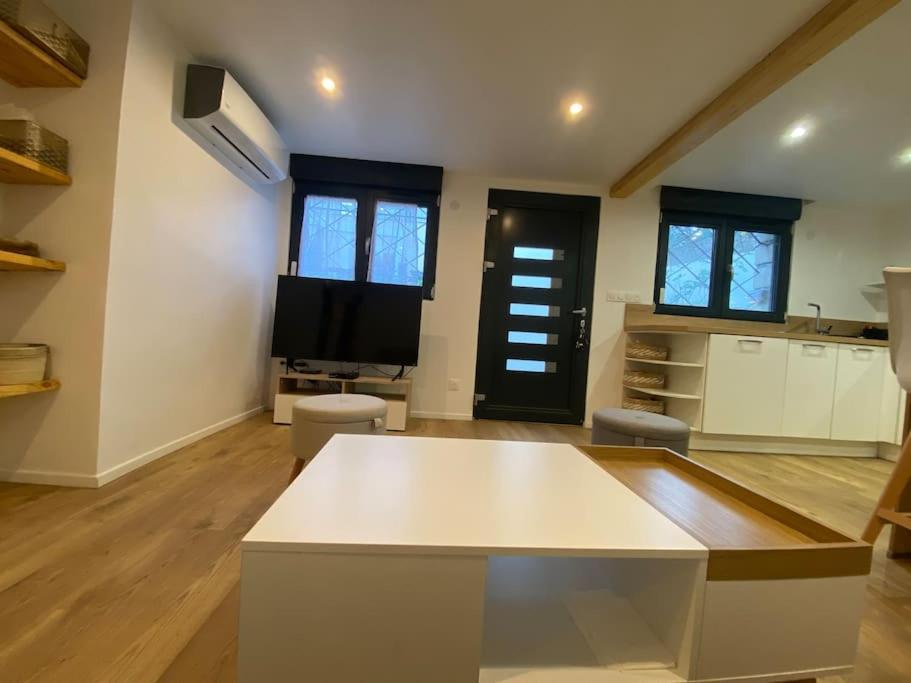 Eden In Vitry Logement Entier Екстер'єр фото