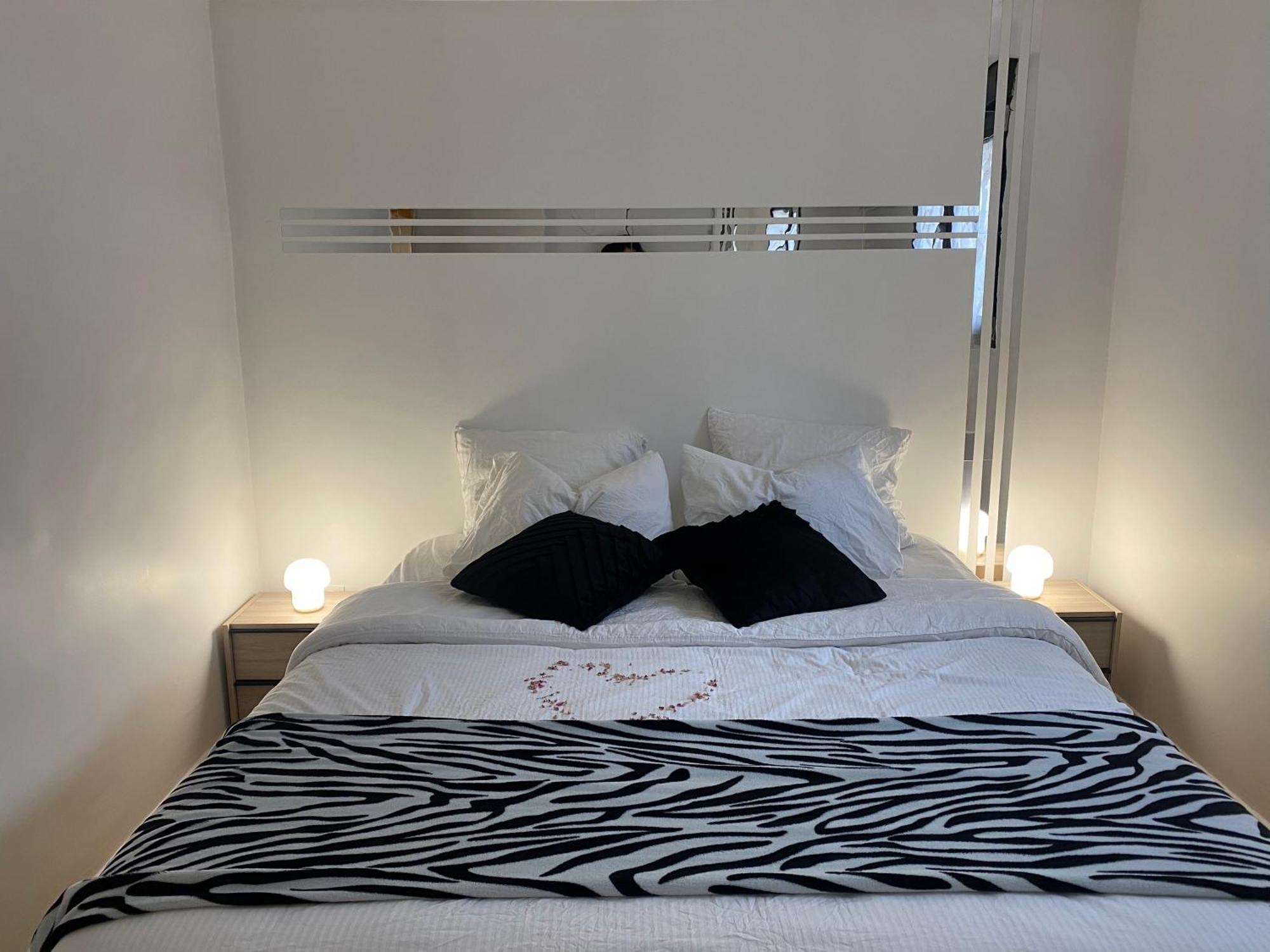 Eden In Vitry Logement Entier Екстер'єр фото