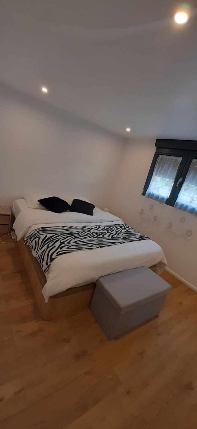Eden In Vitry Logement Entier Екстер'єр фото