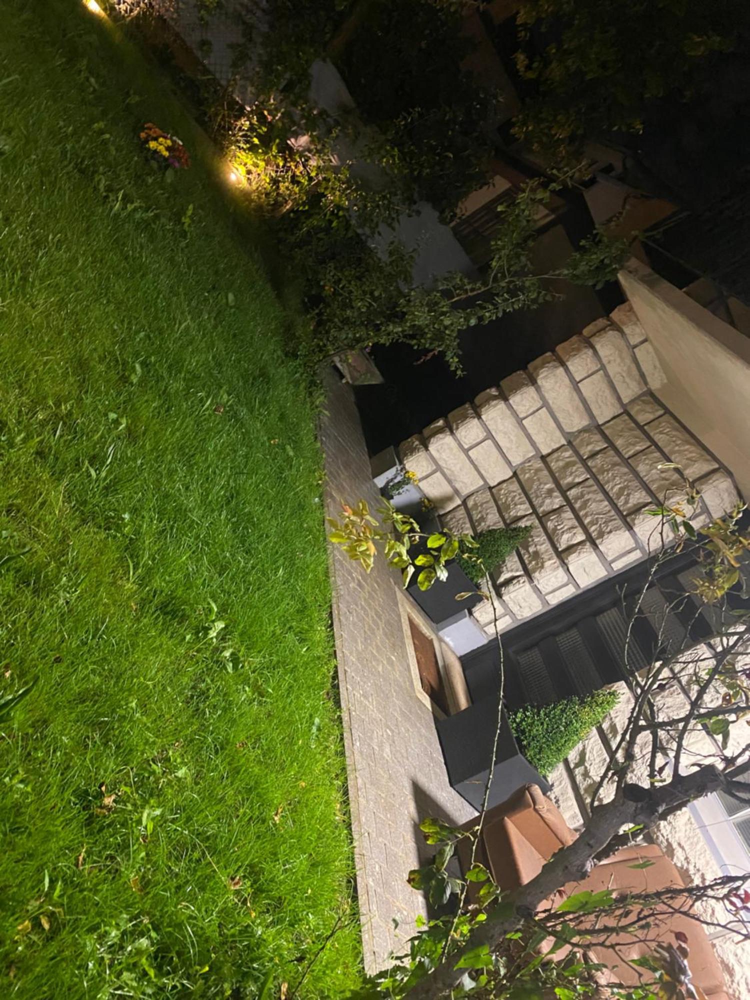 Eden In Vitry Logement Entier Екстер'єр фото