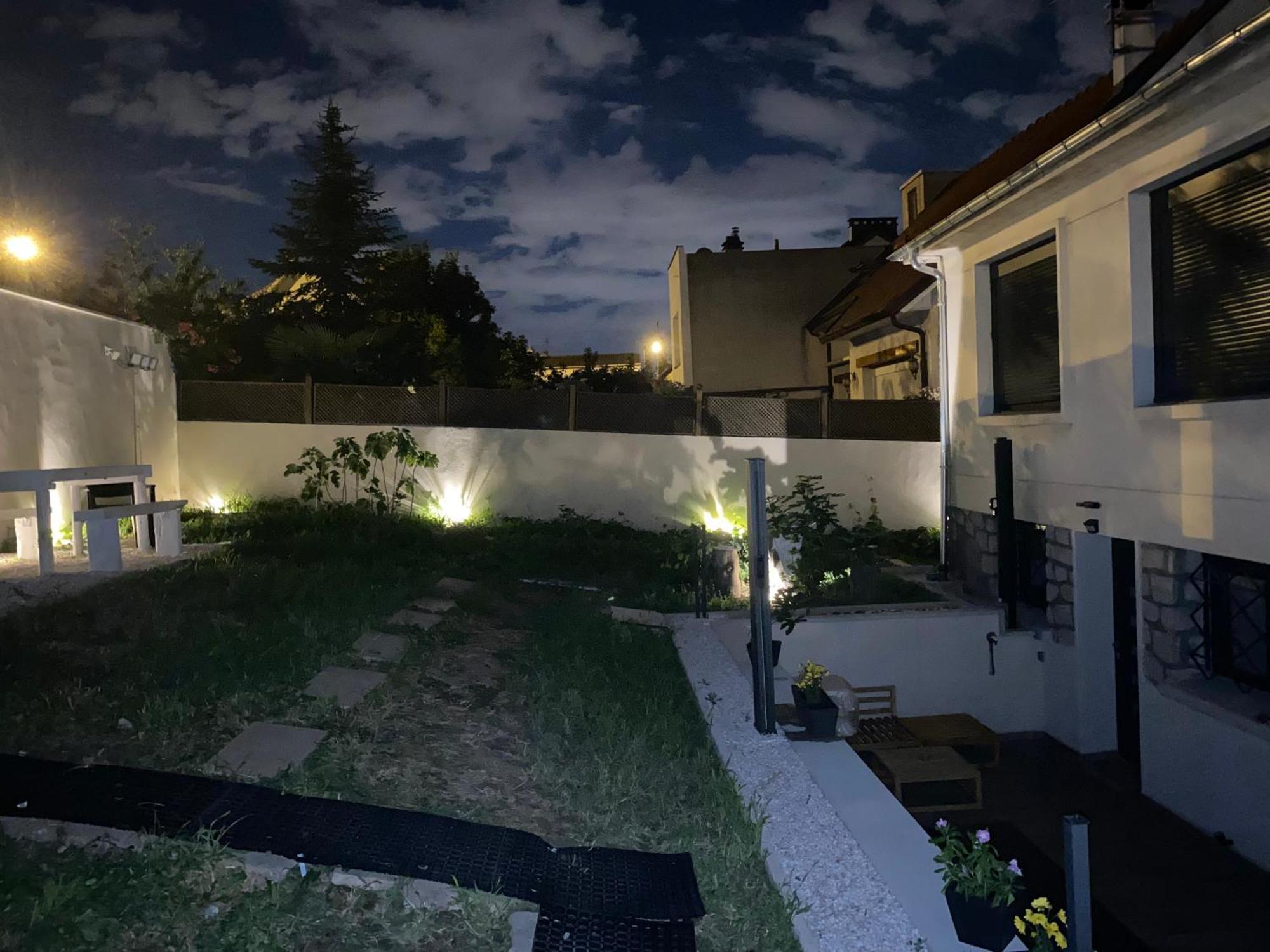 Eden In Vitry Logement Entier Екстер'єр фото