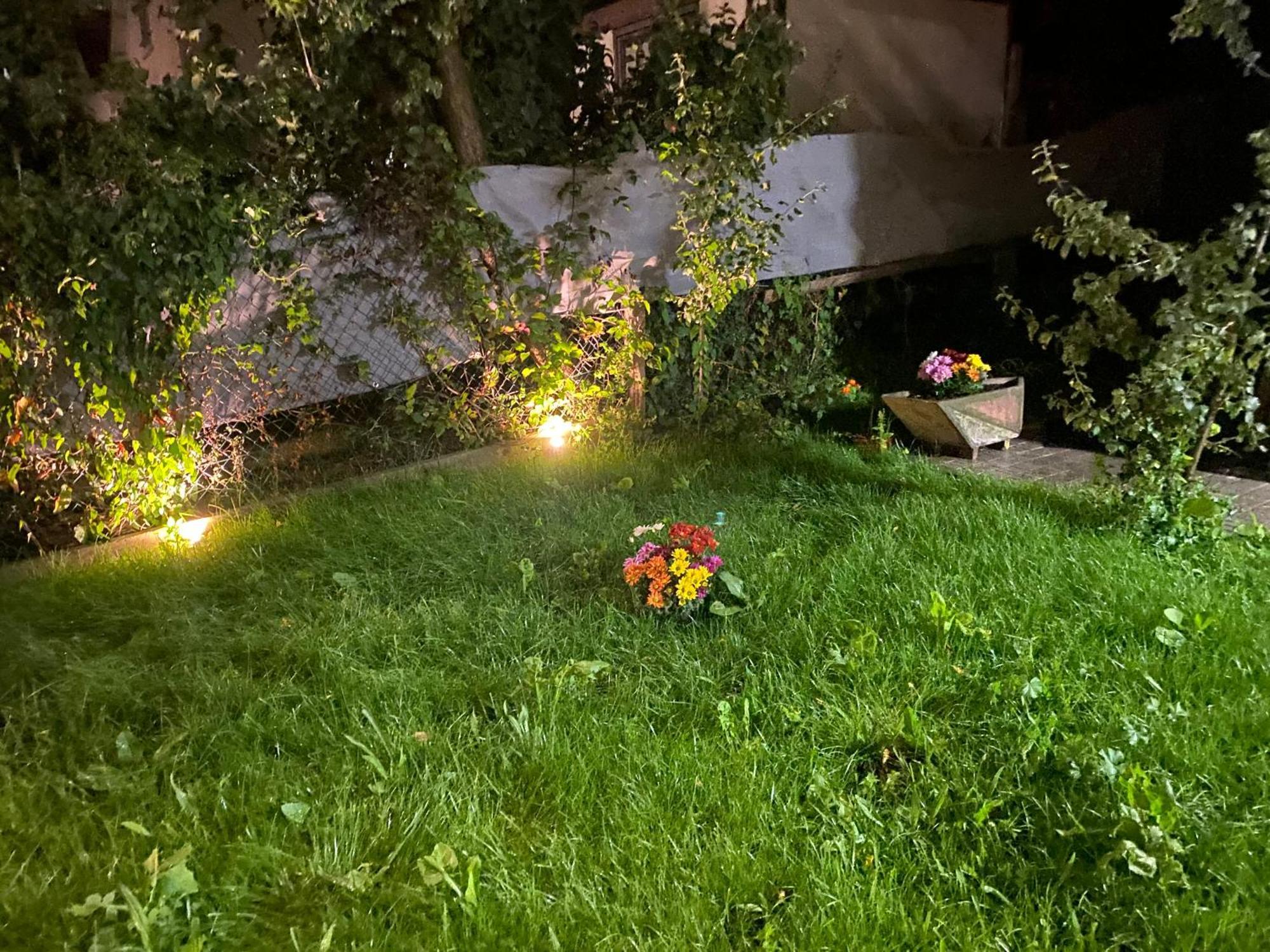Eden In Vitry Logement Entier Екстер'єр фото