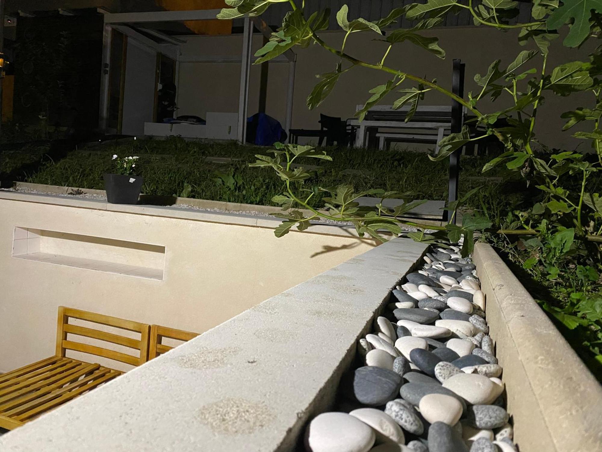 Eden In Vitry Logement Entier Екстер'єр фото