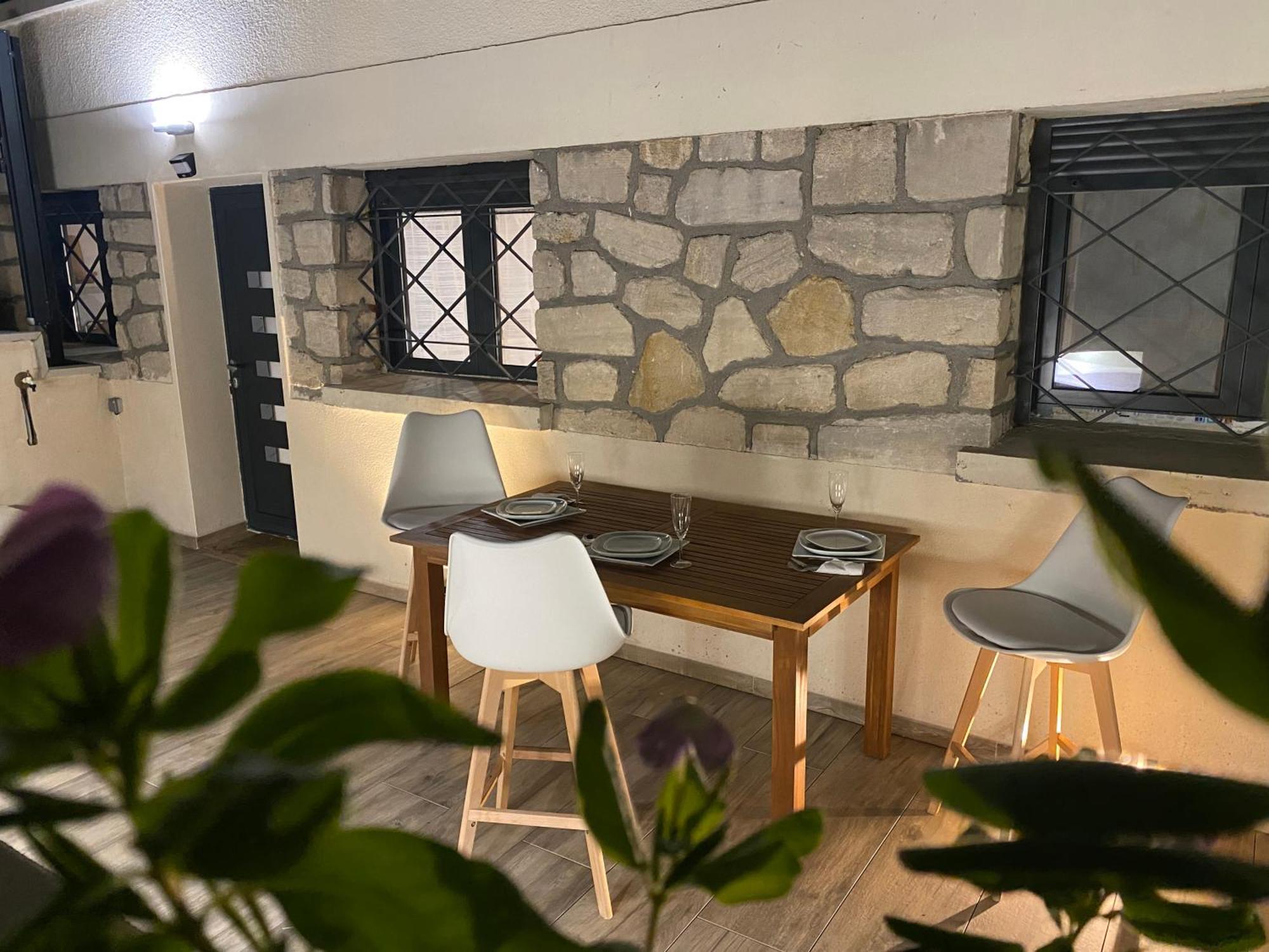 Eden In Vitry Logement Entier Екстер'єр фото