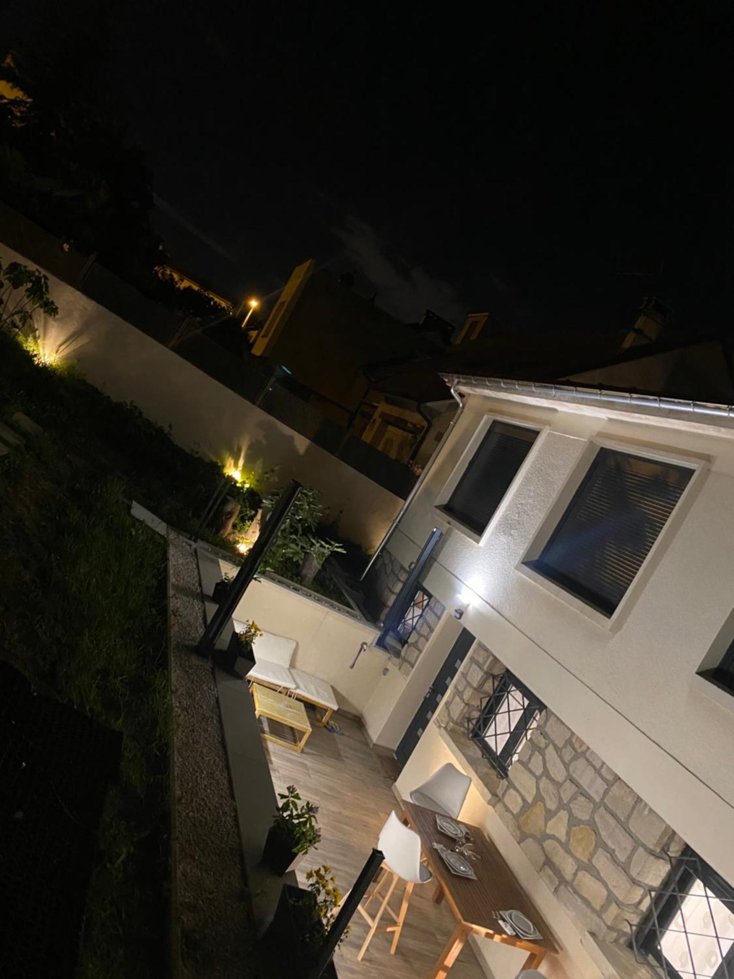 Eden In Vitry Logement Entier Екстер'єр фото