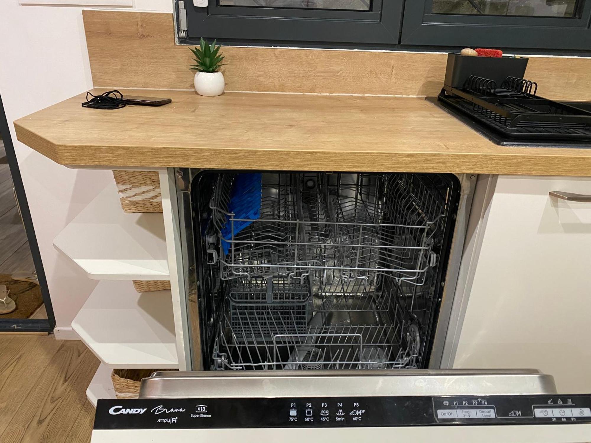 Eden In Vitry Logement Entier Екстер'єр фото