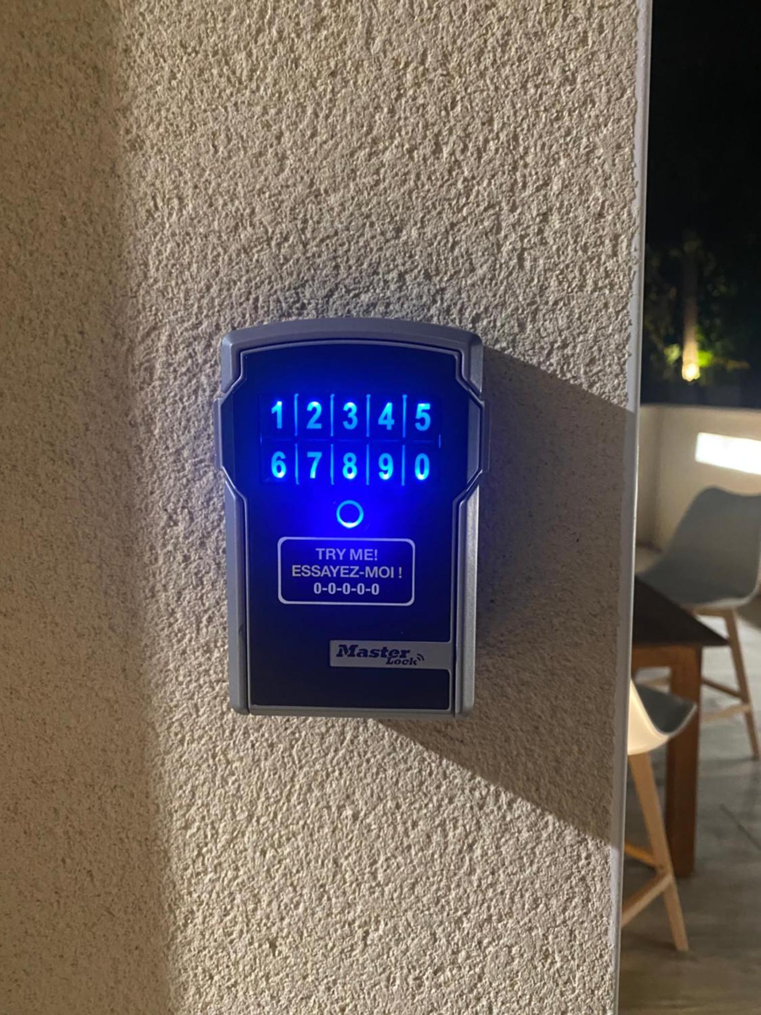Eden In Vitry Logement Entier Екстер'єр фото