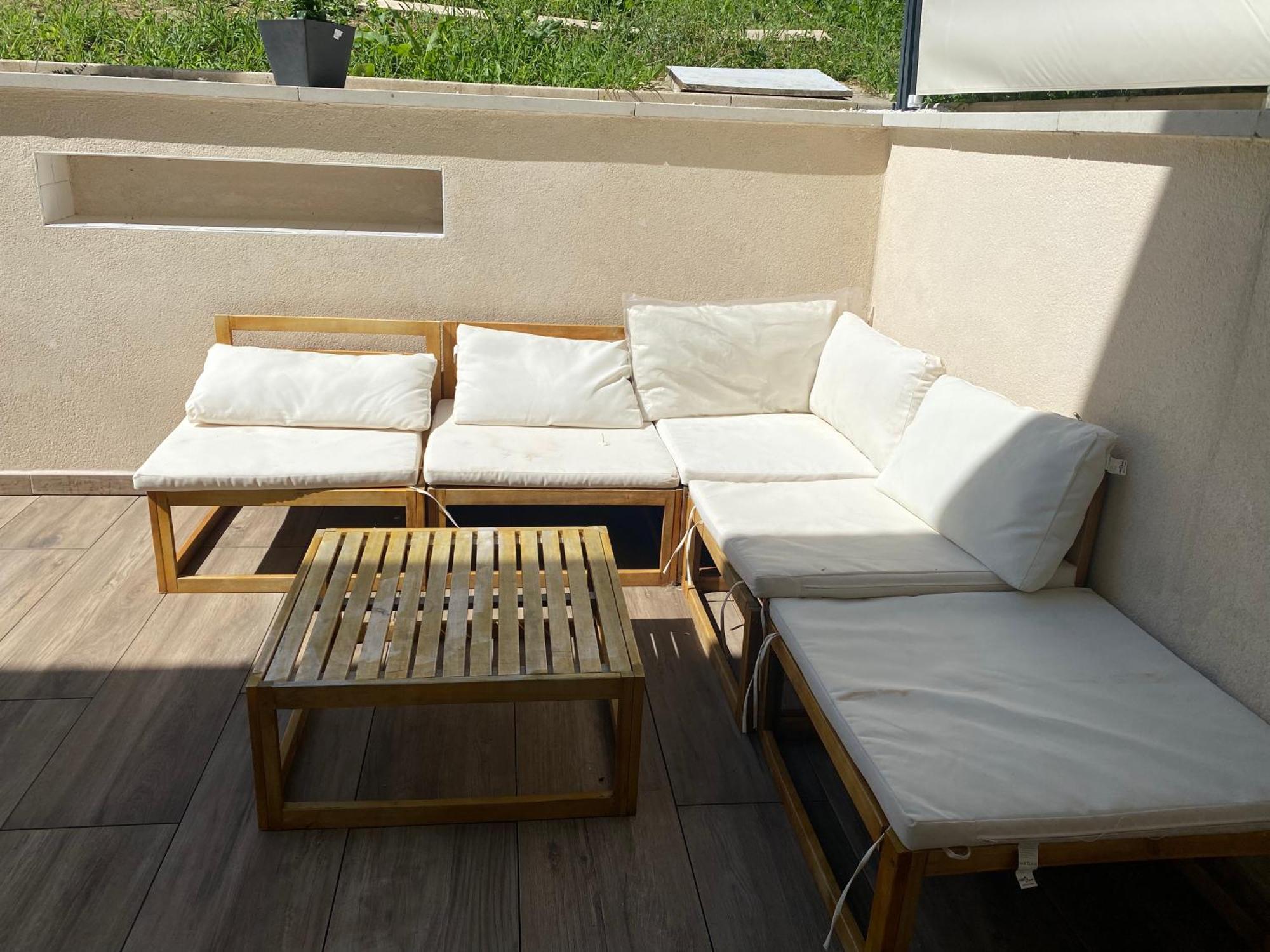 Eden In Vitry Logement Entier Екстер'єр фото